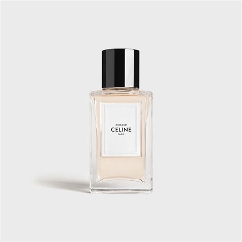 celine rimbaud sample|RIMBAUD EAU DE PARFUM 3.4 FL.OZ .